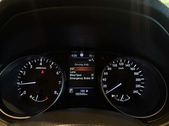 Nissan Qashqai 11 of 29