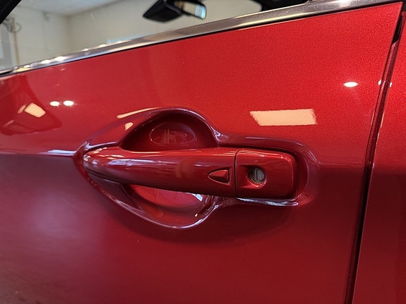 Nissan Qashqai 21 of 29