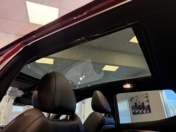Nissan Qashqai 17 of 29