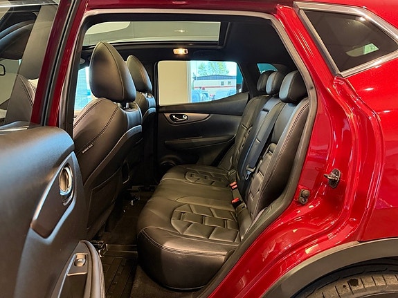 Nissan Qashqai 23 of 29