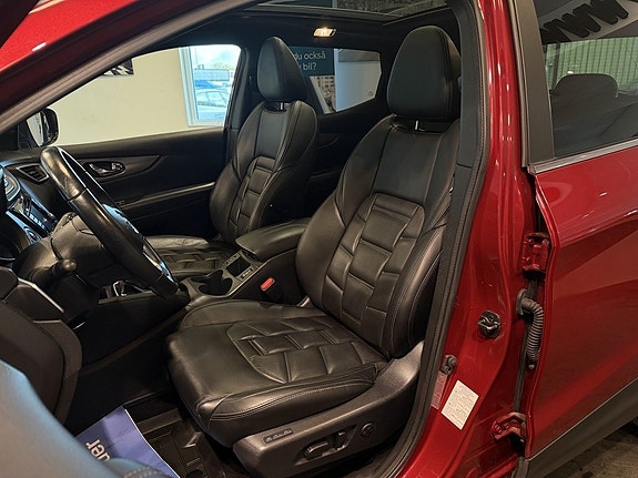 Nissan Qashqai 10 of 29