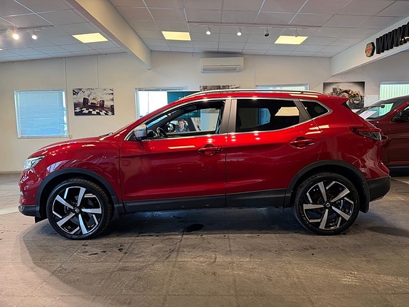 Nissan Qashqai 24 of 29