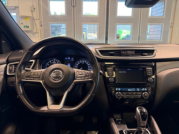 Nissan Qashqai 8 of 29