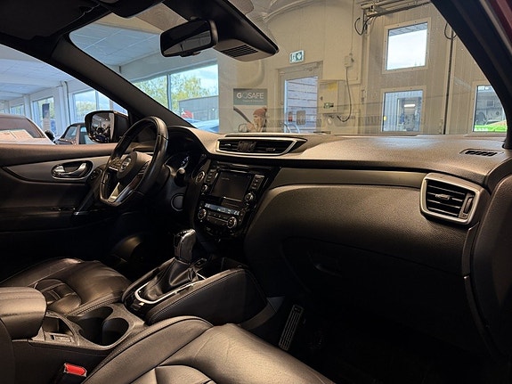 Nissan Qashqai 9 of 29
