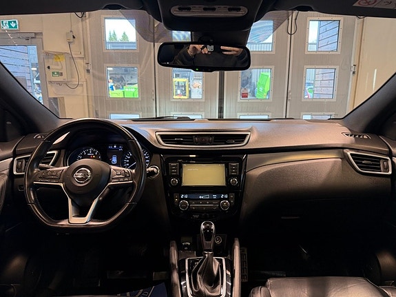 Nissan Qashqai 5 of 29