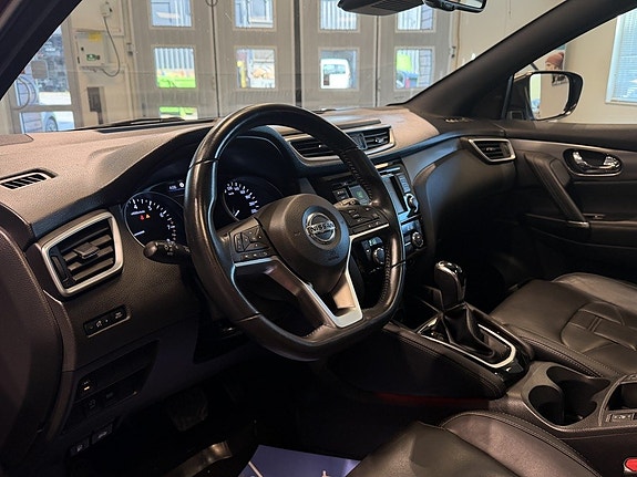 Nissan Qashqai 7 of 29