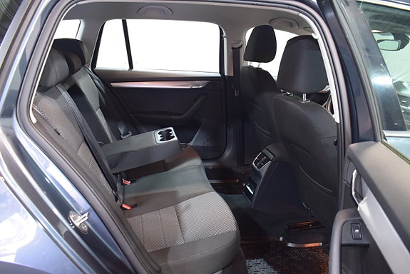 Skoda Octavia 10 of 19