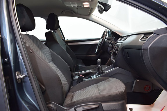 Skoda Octavia 8 of 19