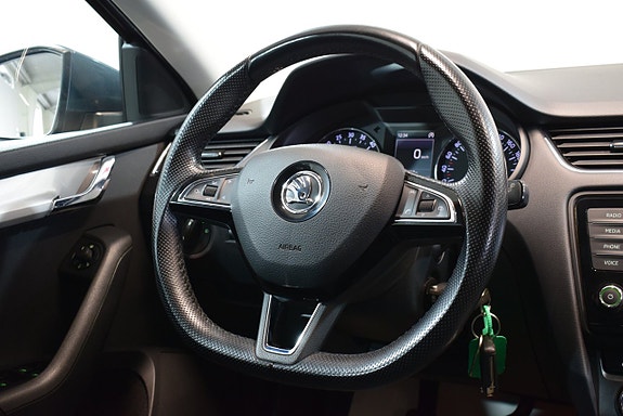 Skoda Octavia 13 of 19