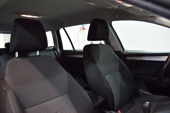 Skoda Octavia 9 of 19