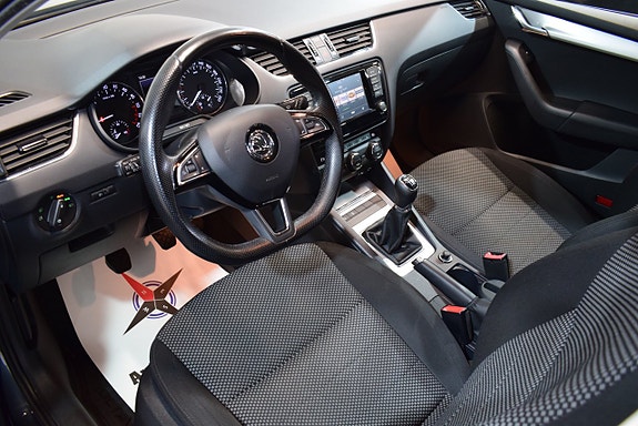 Skoda Octavia 5 of 19
