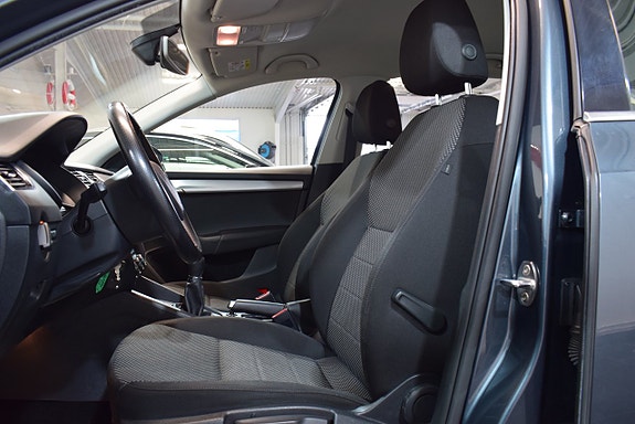 Skoda Octavia 6 of 19