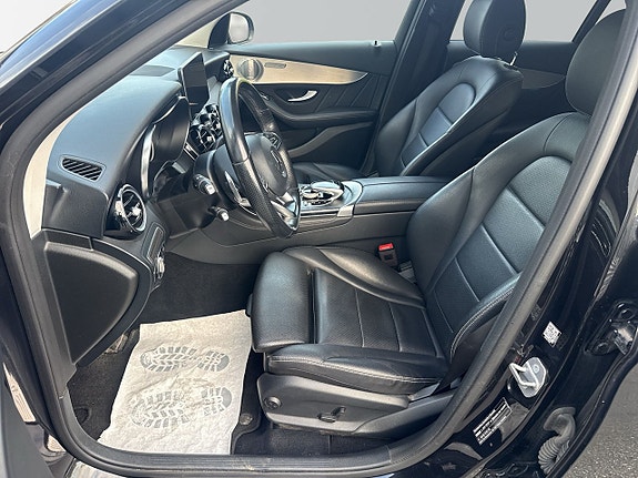 Mercedes-Benz GLC250 d 6 of 19