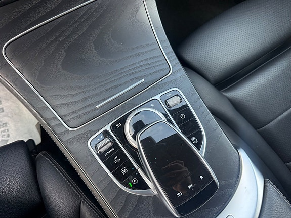 Mercedes-Benz GLC250 d 17 of 19