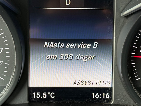 Mercedes-Benz GLC250 d 18 of 19