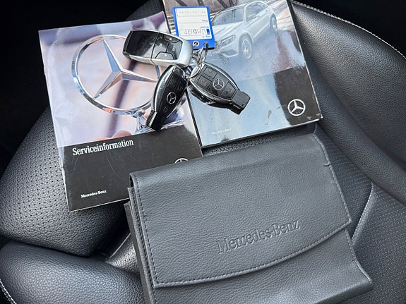 Mercedes-Benz GLC250 d 19 of 19