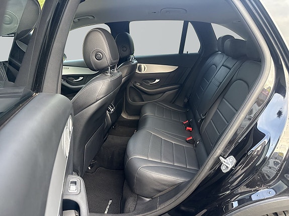 Mercedes-Benz GLC250 d 7 of 19