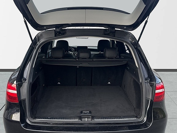 Mercedes-Benz GLC250 d 8 of 19