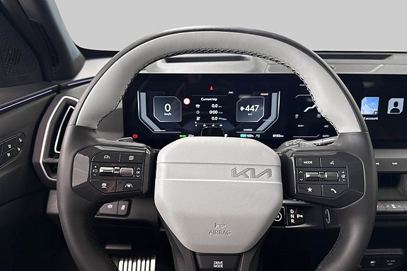 Kia EV5 11 of 26