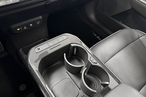 Kia EV5 13 of 26