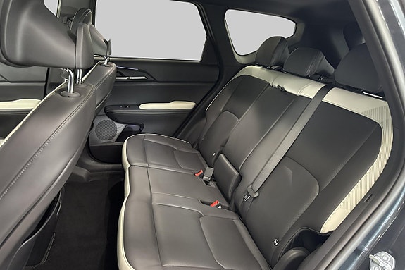 Kia EV5 9 of 26