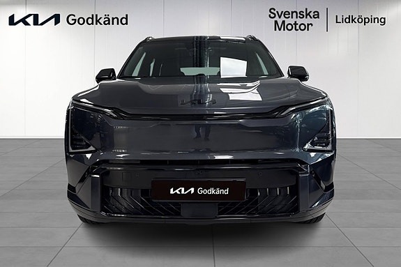 Kia EV5 2 of 26