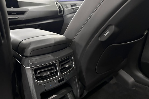 Kia EV5 26 of 26