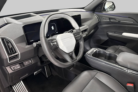 Kia EV5 7 of 26