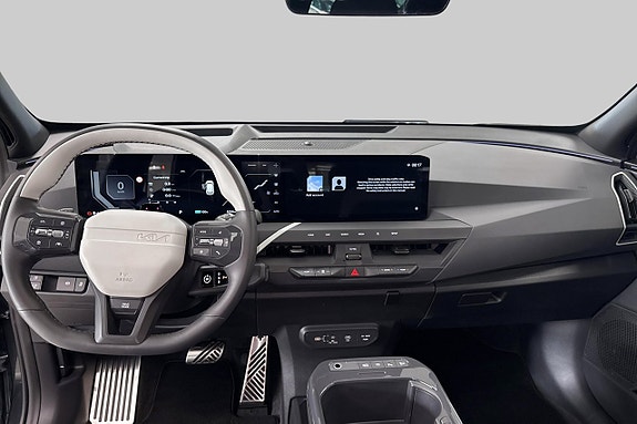 Kia EV5 10 of 26