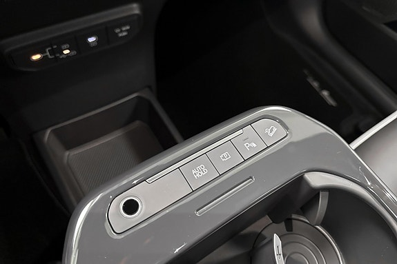 Kia EV5 21 of 26