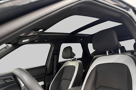 Kia EV5 23 of 26