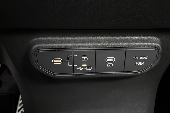 Kia EV5 20 of 26