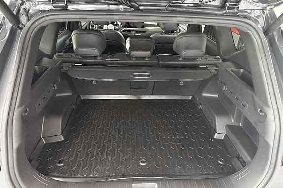 Kia EV5 6 of 26