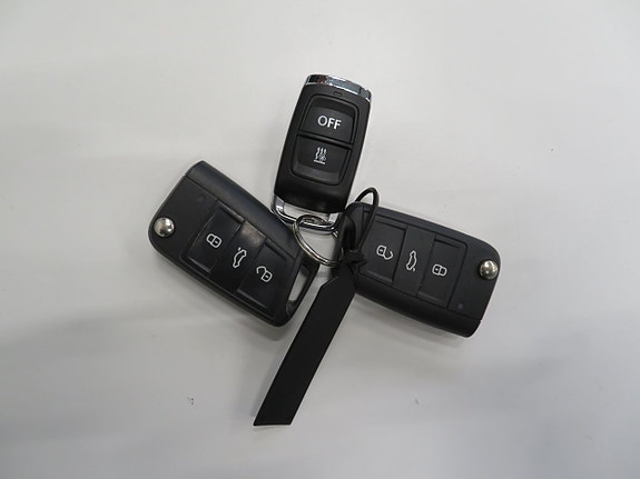 Skoda Octavia 12 of 12