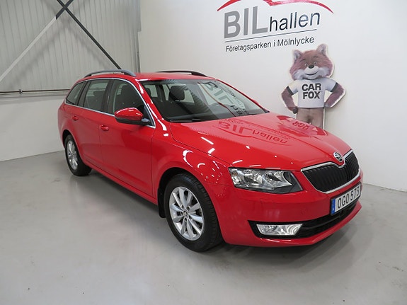 Skoda Octavia 2 of 12