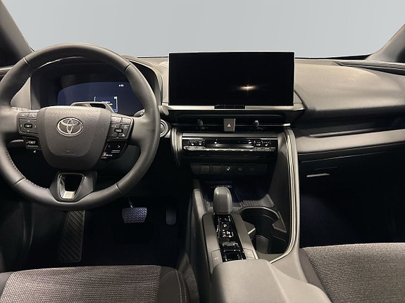 Toyota C-HR 8 of 16