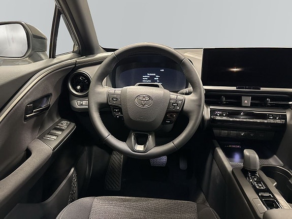 Toyota C-HR 9 of 16