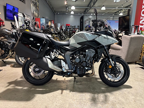 Honda CB1000GT 2 of 12