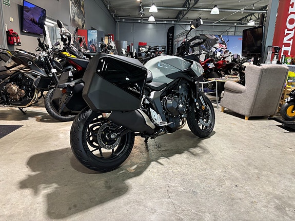Honda CB1000GT 3 of 12