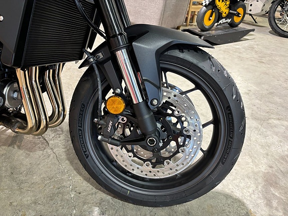 Honda CB1000GT 7 of 12