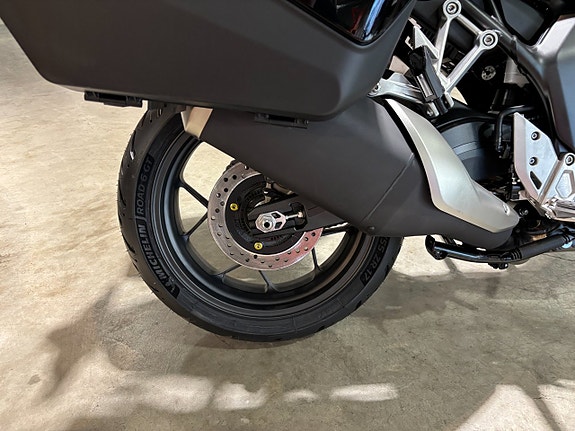 Honda CB1000GT 10 of 12