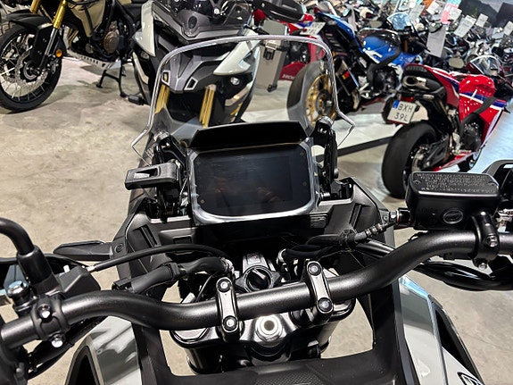 Honda CB1000GT 12 of 12