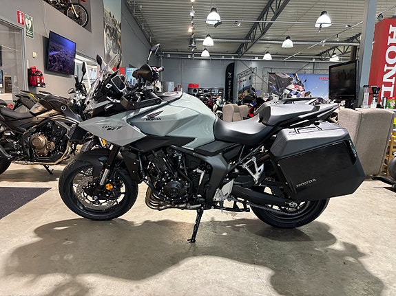 Honda CB1000GT 5 of 12