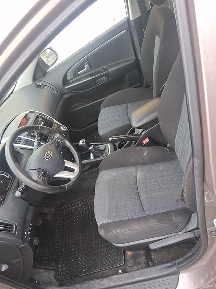 Kia Ceed 6 of 6