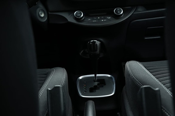 Toyota Yaris 20 of 22