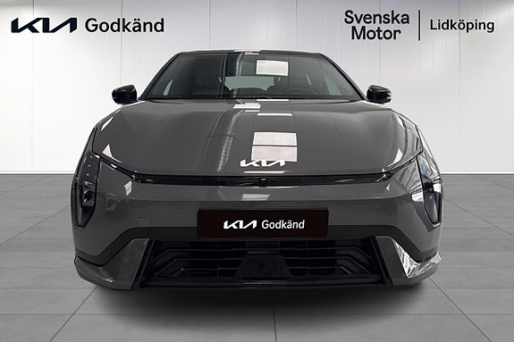 Kia EV4 2 of 27
