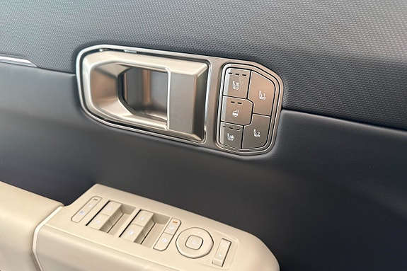 Kia EV4 21 of 27