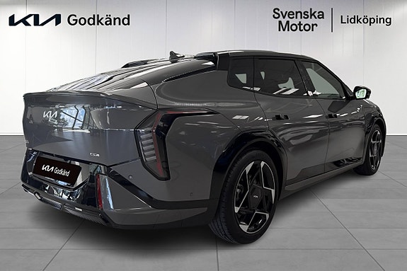 Kia EV4 4 of 27