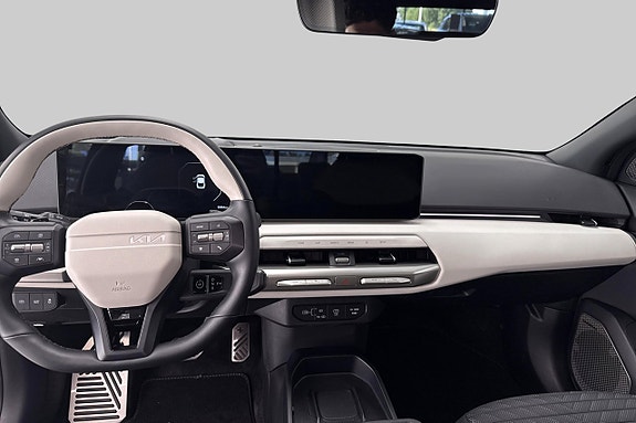 Kia EV4 10 of 27