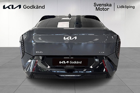 Kia EV4 5 of 27